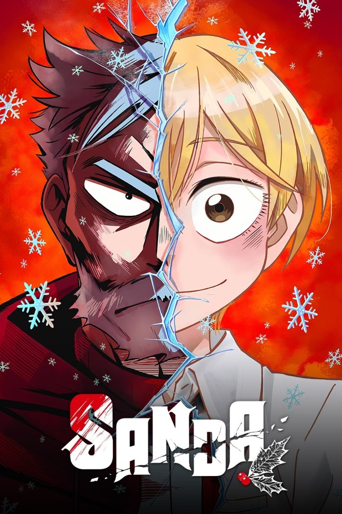 SANDA (2025 Anime)